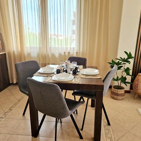 Cozy In Luxury St Ivan Rilski -free Wellness & Parking- *